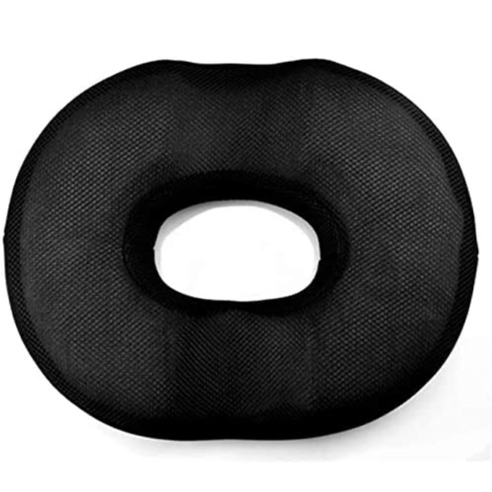 Donut Pillow for Tailbone Pain